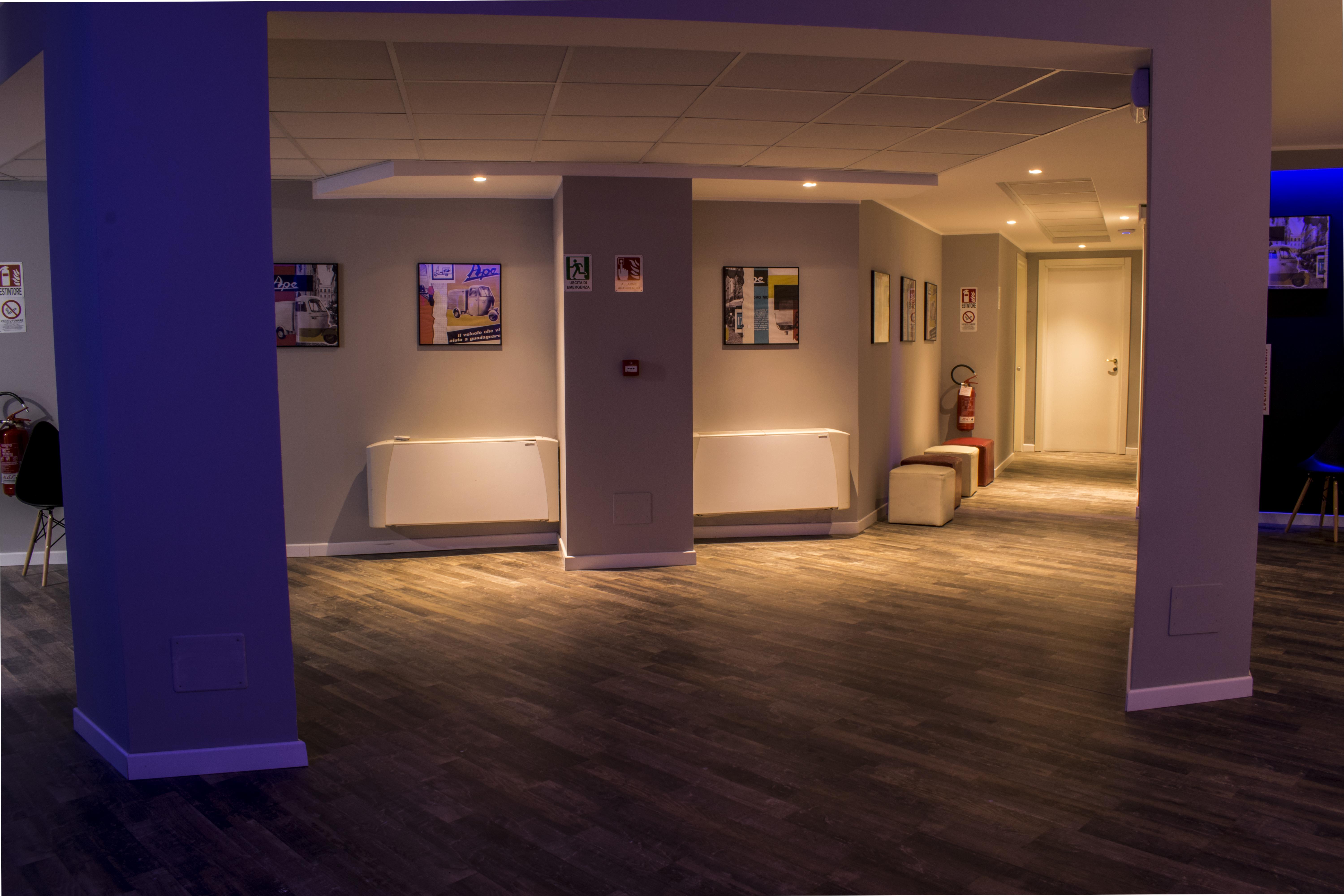 Hostel Trastevere Hostel Rom