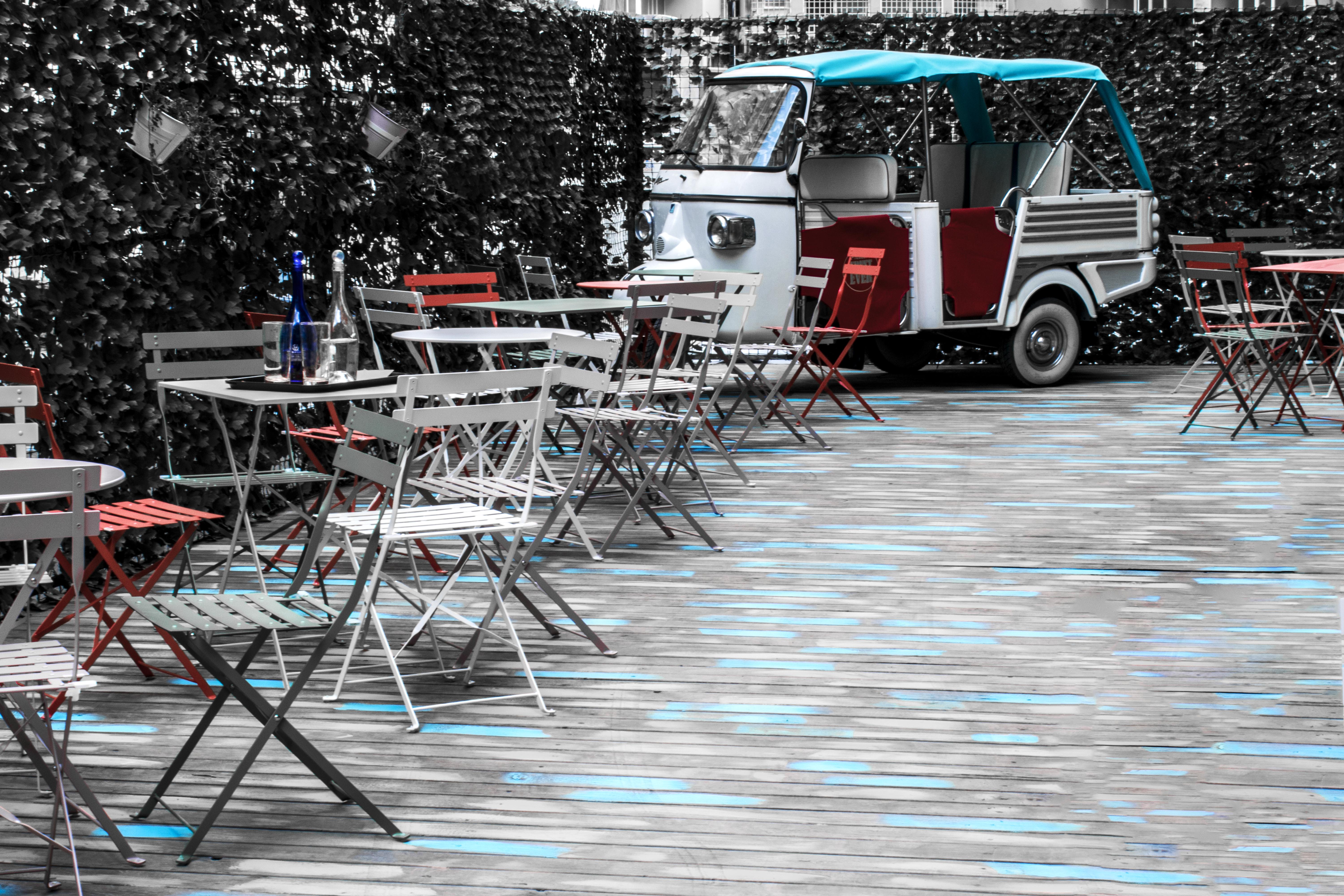 Hostel Trastevere Rom