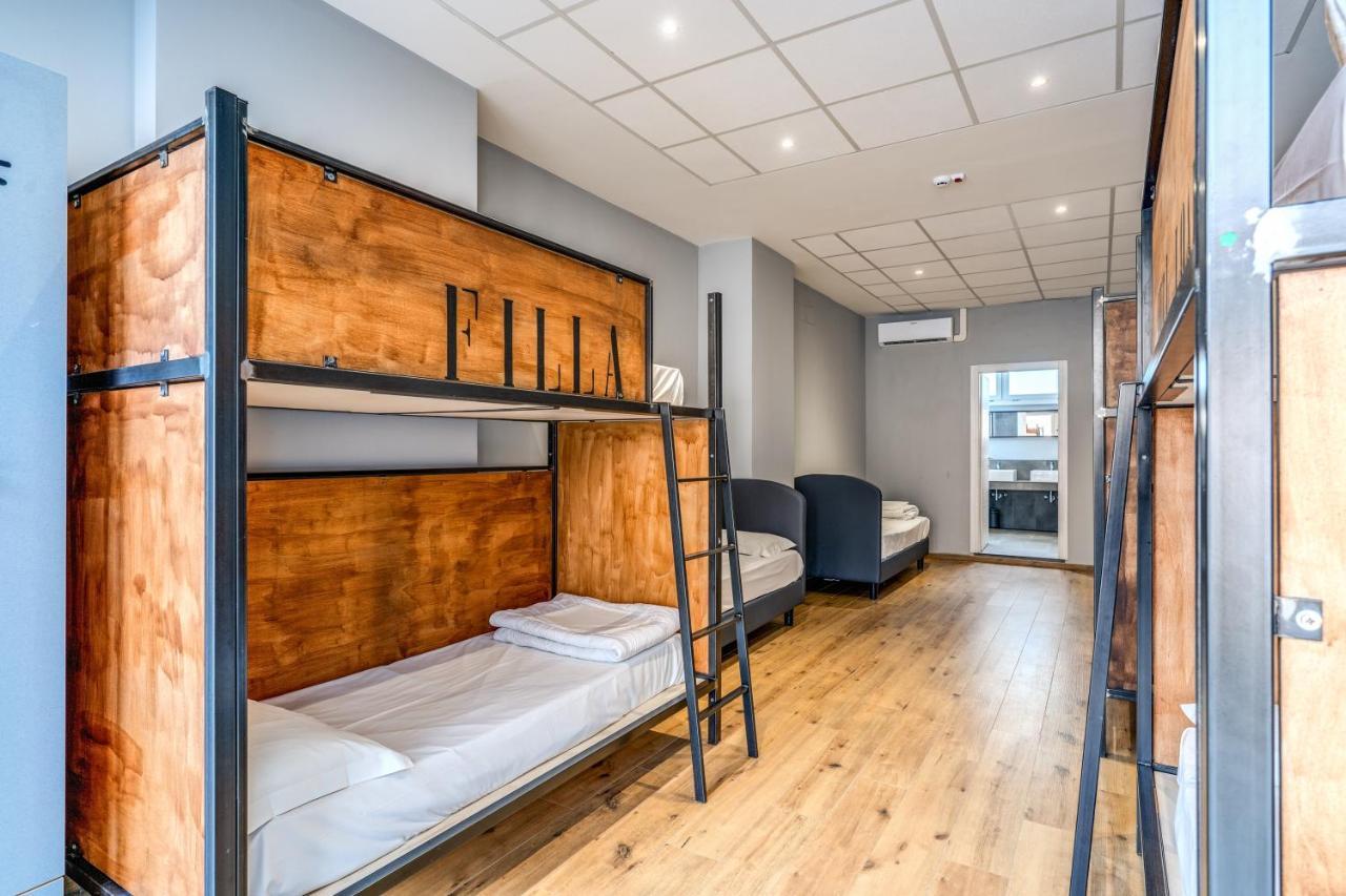 Hostel Hostel Trastevere Rom