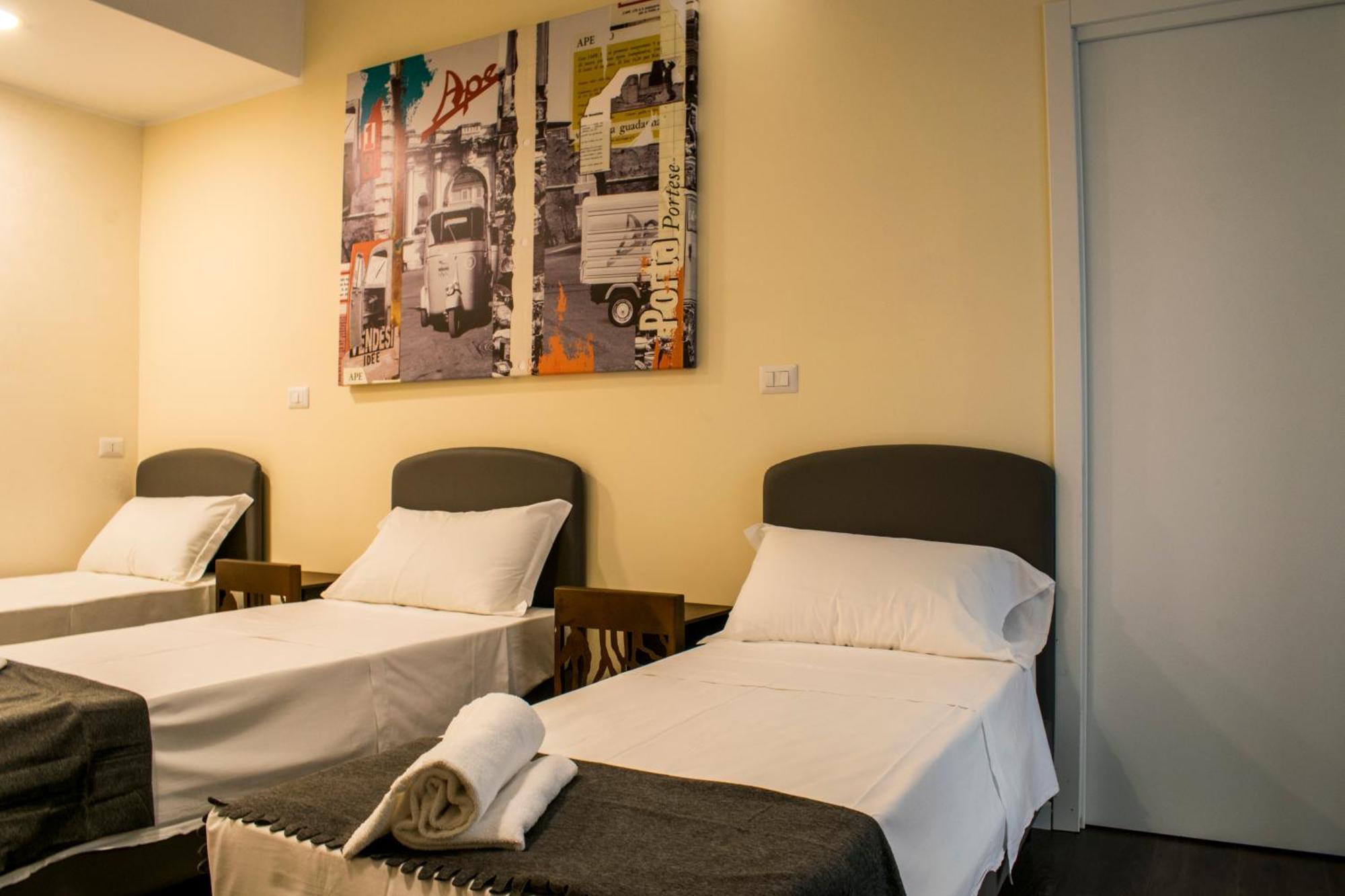 Hostel Hostel Trastevere Rom