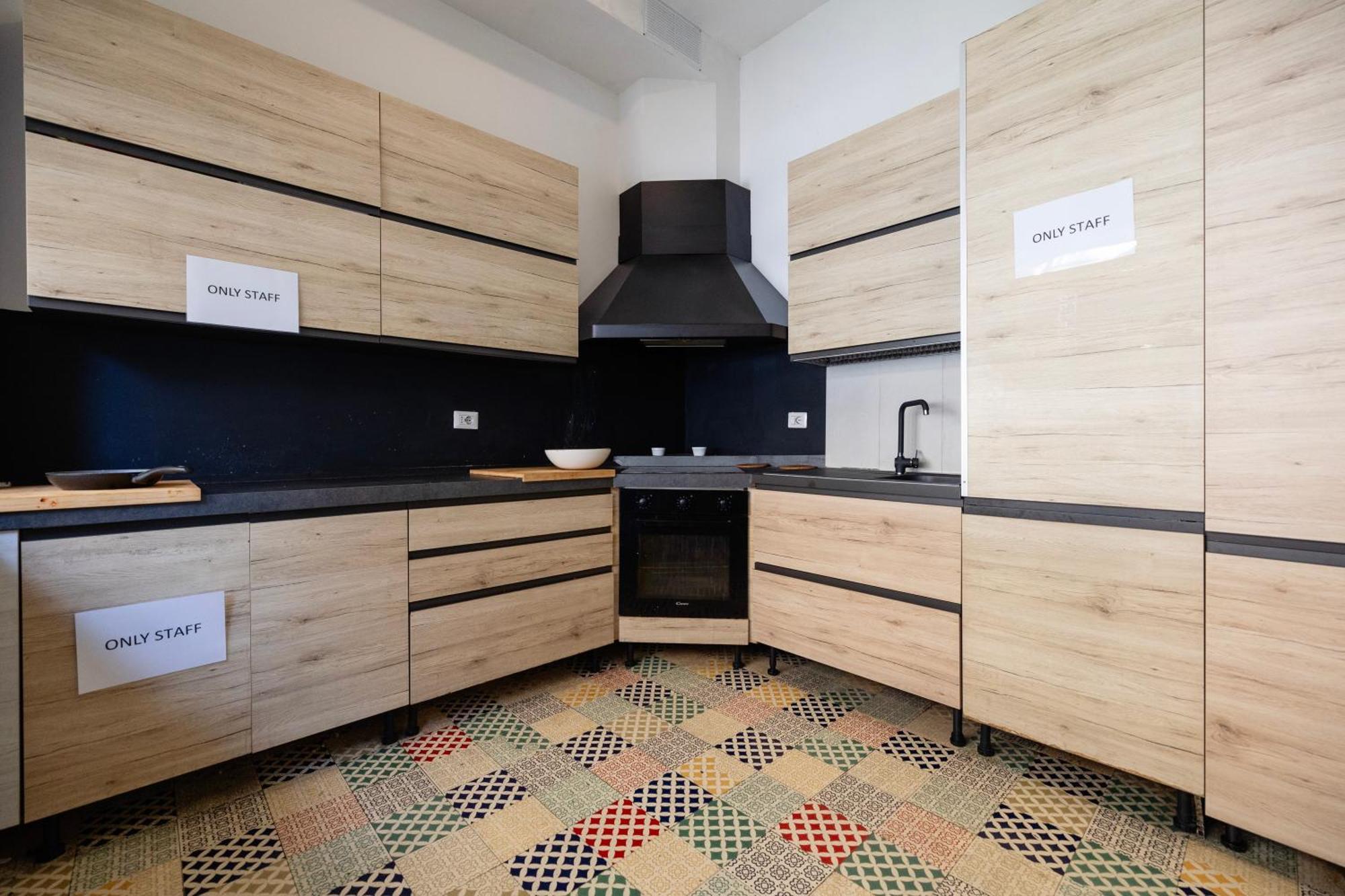 Hostel Trastevere Rom