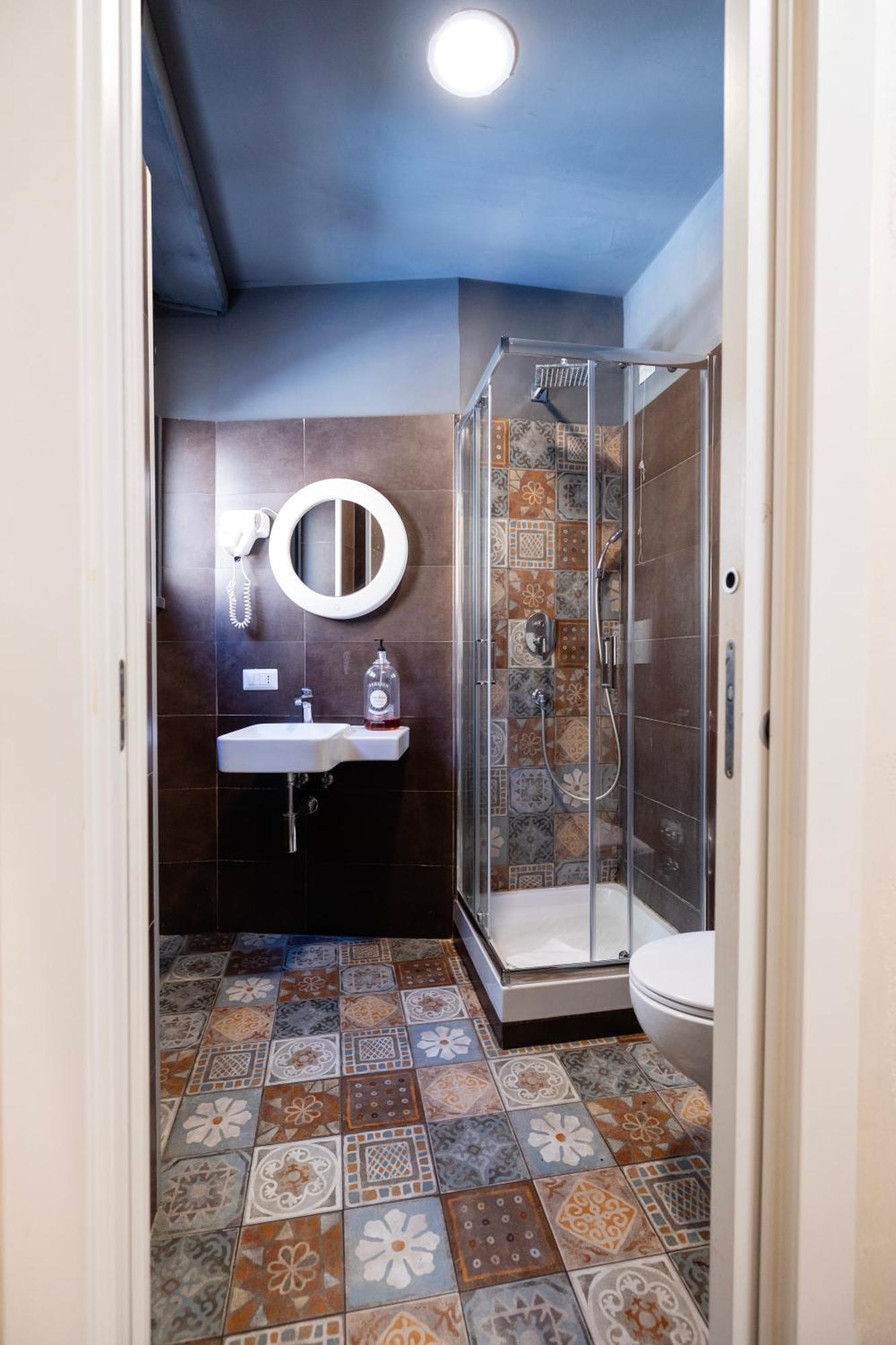 Hostel Trastevere Rom
