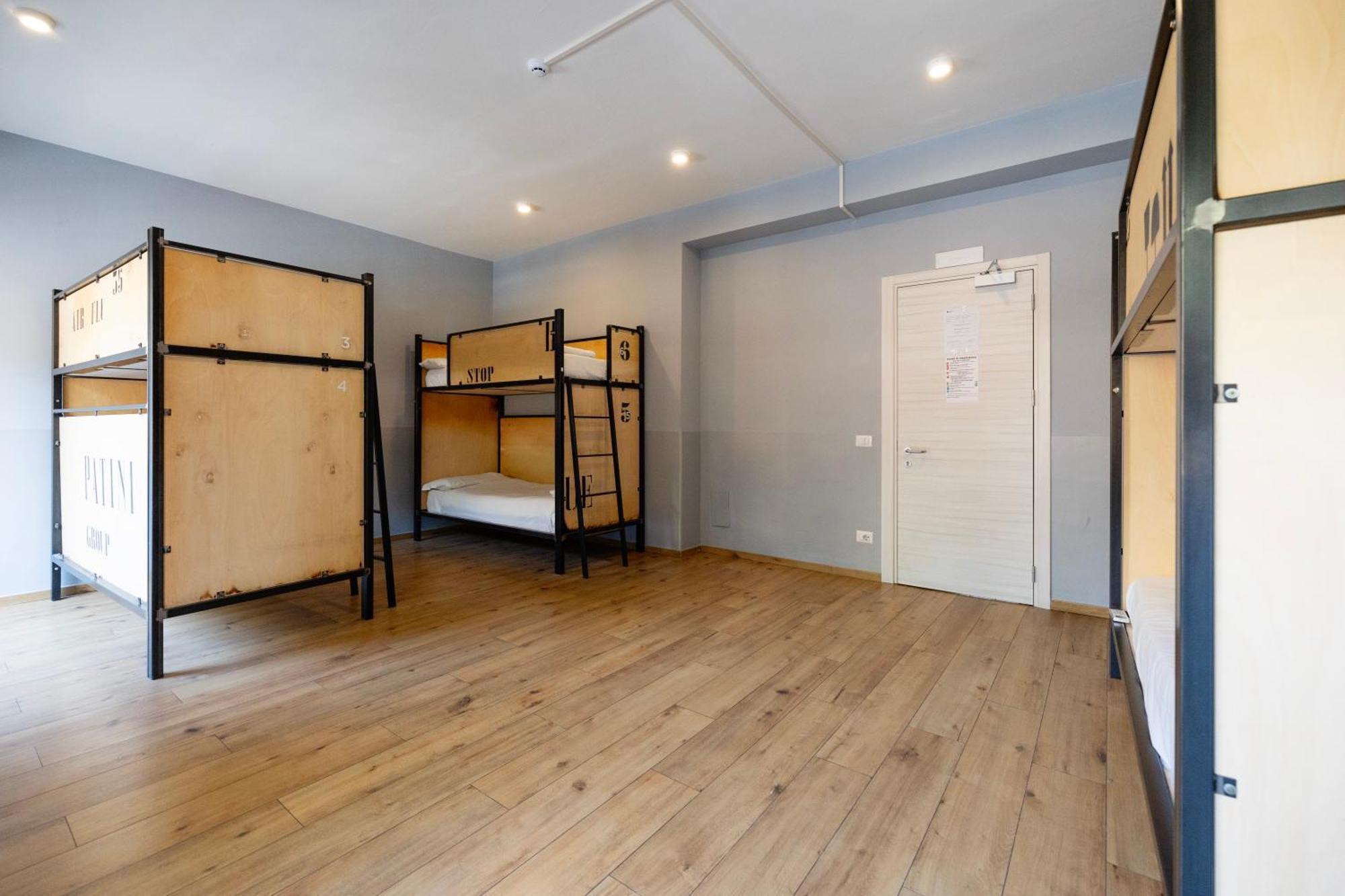 Hostel Trastevere * Rom