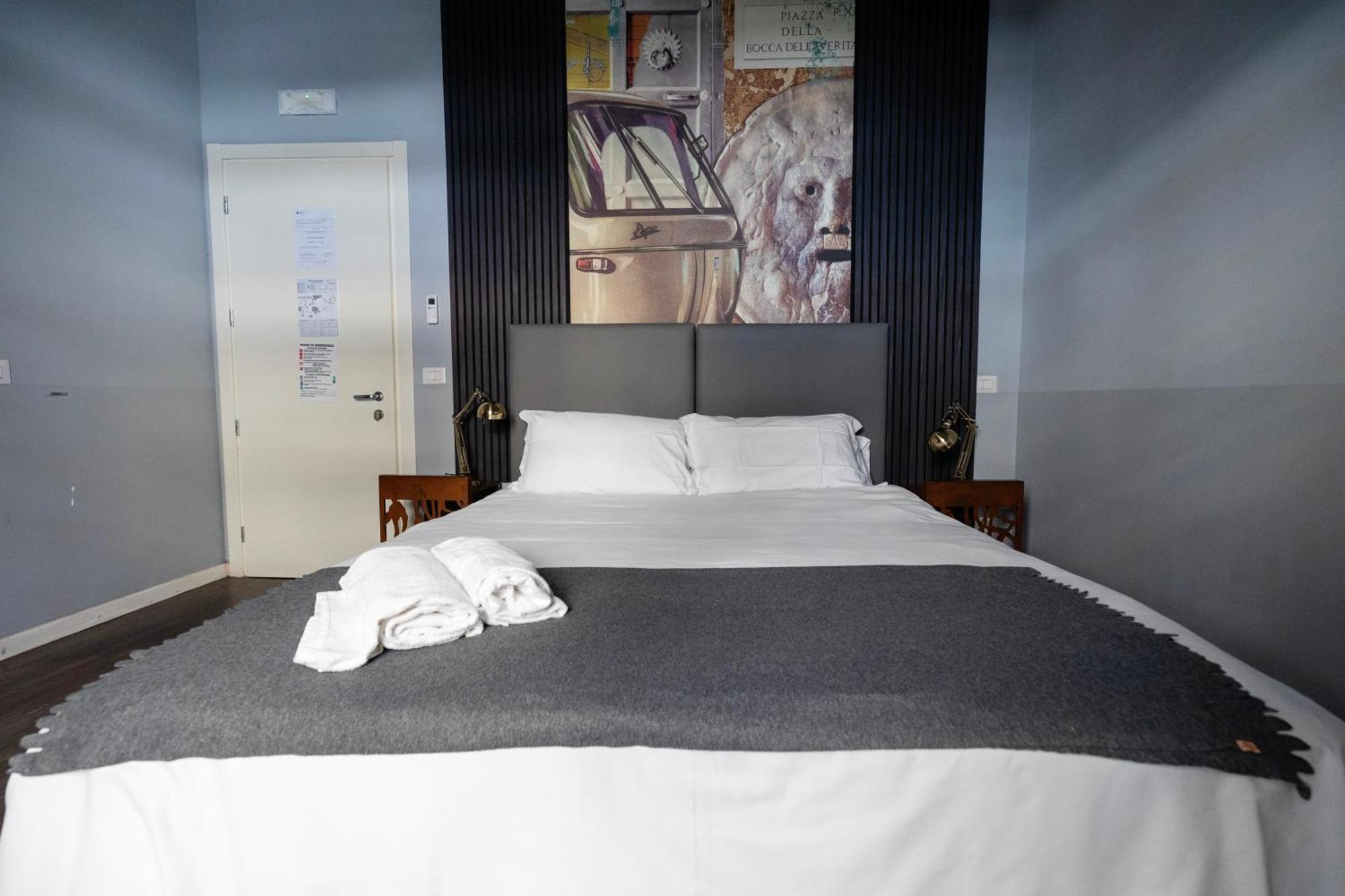 Hostel Trastevere * Rom
