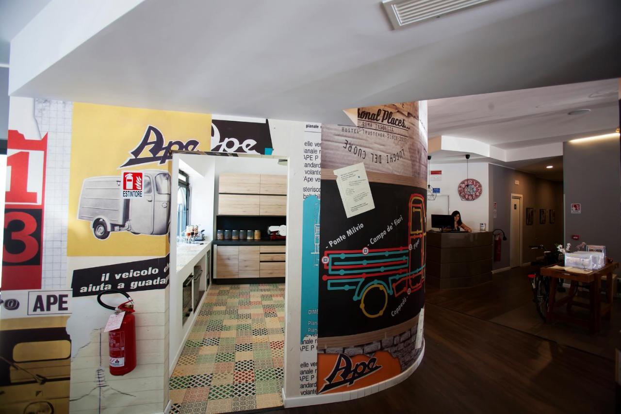 Hostel Hostel Trastevere Rom